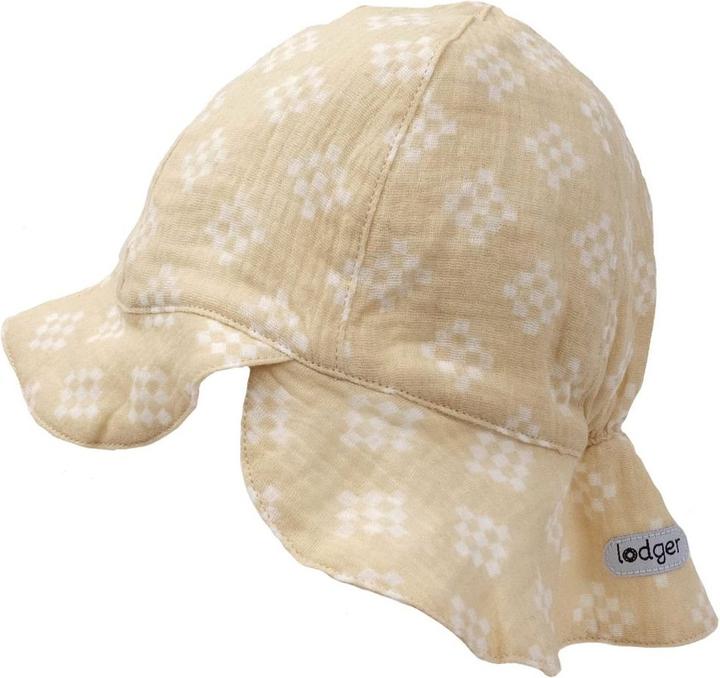 Produktbild Lodger Sonnenhut Tribe Muslin