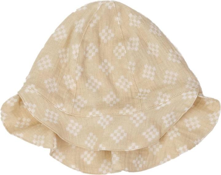 Produktbild Lodger Sonnenhut Tribe Muslin