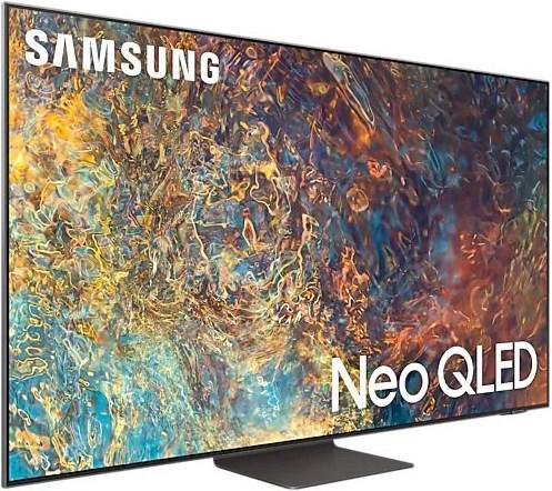 Immagine prodotto Samsung GQ55QN95AATXZG (54.33", QN95A, NeoQLED, UHD, 55)