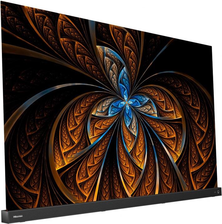 Productafbeelding Hisense 55A9G (54.65", OLED, 4K, 2021)