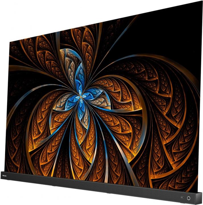 Productafbeelding Hisense 55A9G (54.65", OLED, 4K, 2021)