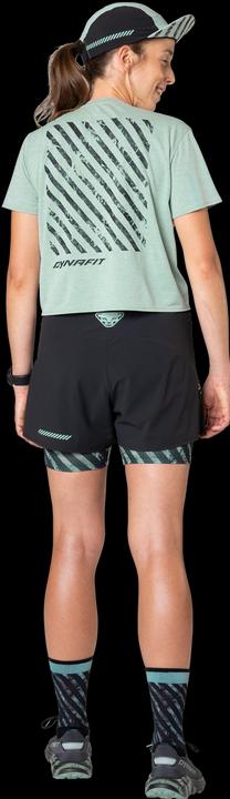 Actual product image Dynafit Women's Trail T-Shirt (XL)