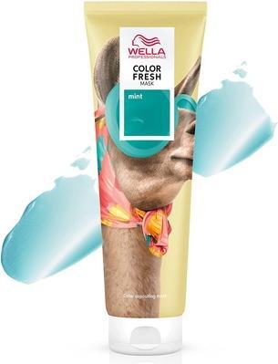 Produktbild Wella Color Fresh (Mint)