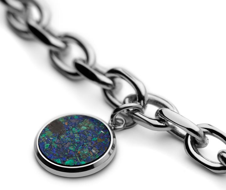 Actual product image Arkai Atlas (0.70 cm, Stone, Metal)