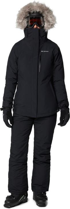 Image du produit Columbia Shafer Canyon™ II Pantalon isolé (S)