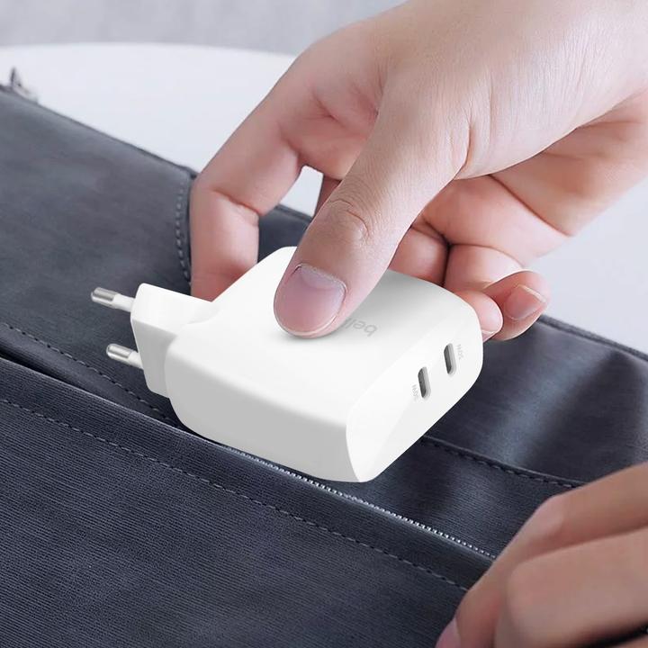 Immagine prodotto Belkin BoostCharge Pro (60 W)