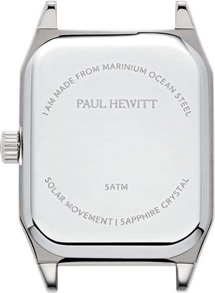 Actual product image Paul Hewitt PH-W-0334 (Analogue wristwatch, 20 mm)