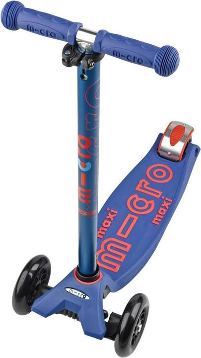 Image du produit Micro Maxi Deluxe