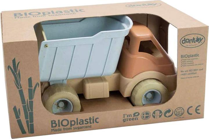 Immagine prodotto dantoy Camion biologico
