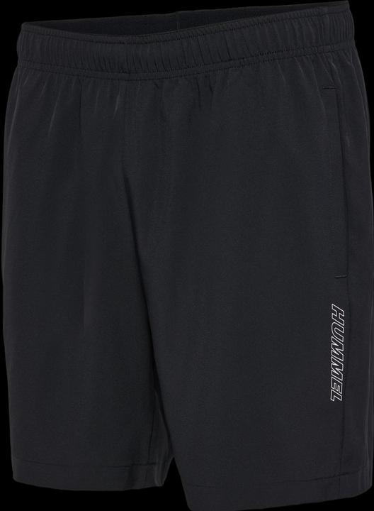 Image du produit hummel hmlTE BASE WOVEN SHORTS (M)