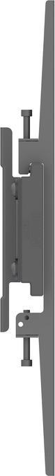 Image du produit Multibrackets Support mural Ultrastrtch, VESA 100x100-200x400 (Mur, 37", 50 kg)