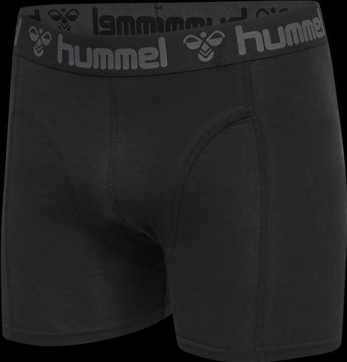 Produktbild hummel Marston 4-Pack Boxers (S, 4er Pack)