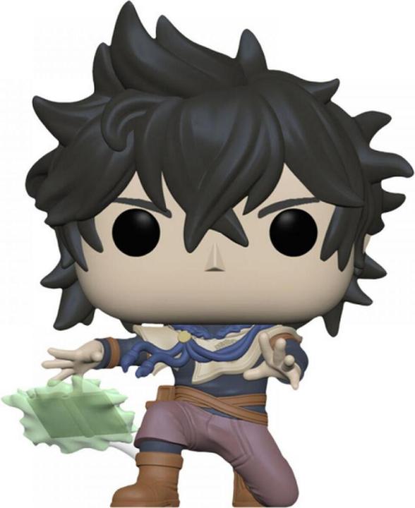 Immagine prodotto Funko Pop! Black Clover : Yuno
