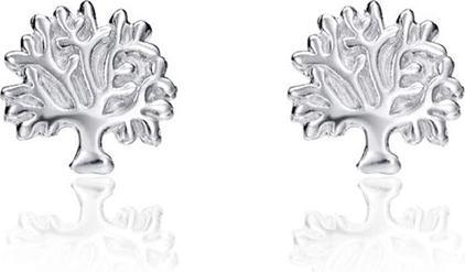 Immagine prodotto Viceroy Orecchini d'argento Albero della Vita Popolare 5101E000-30 (L)