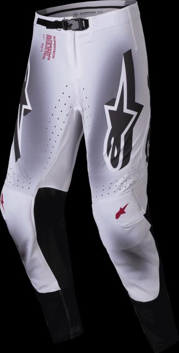 Produktbild Alpinestars Pant 25 Supertech Maker Blk (Herren, 34)