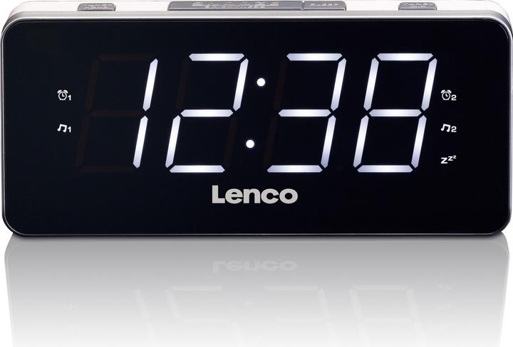Actual product image Lenco Cr-18
