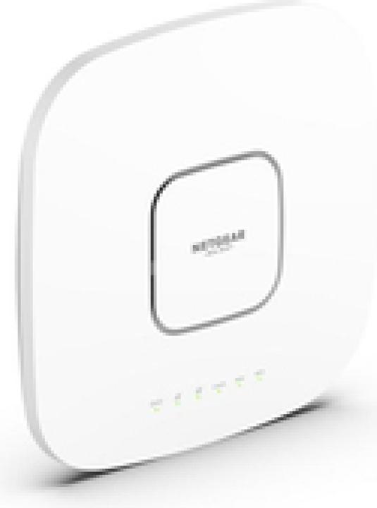 Actual product image Netgear INSIGHT MANAGED WIFI 6E AXE7800 TRI-BAND ACCESS POINT WAX638E (4800 Mbit/s)