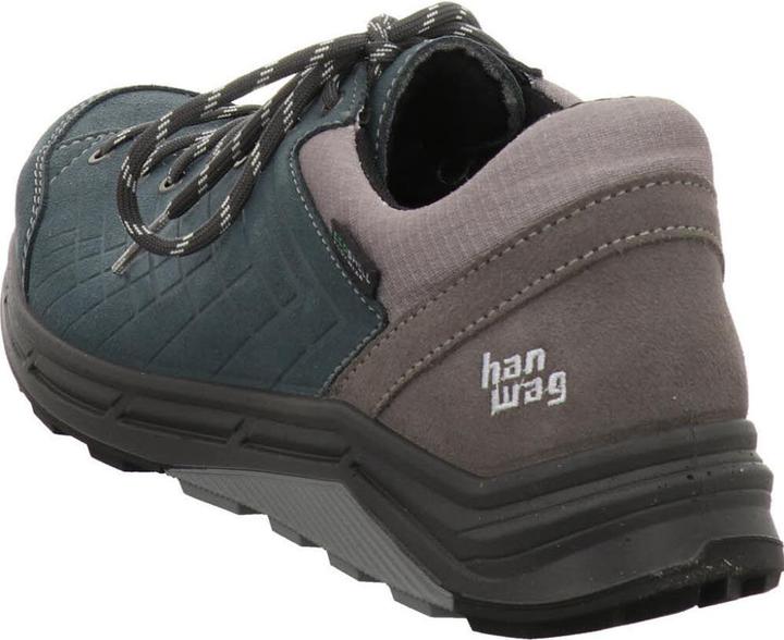 Actual product image Hanwag Coastrock Low ES (42.5)