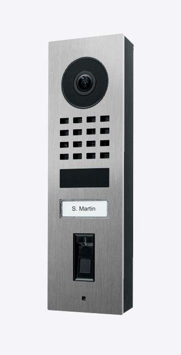 Image du produit Doorbird D2101FV (WiFi)