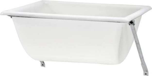 Produktbild Lister Spülwanne W 60 (1 Stk.)