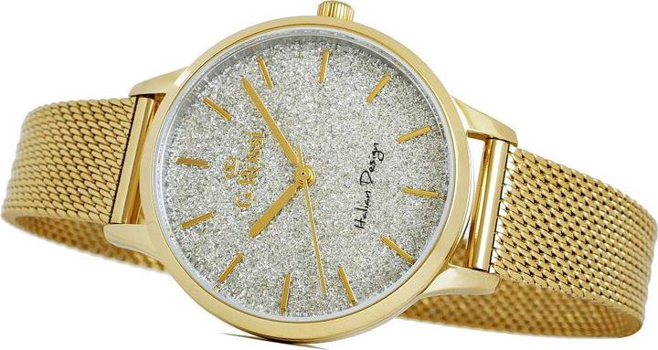 Immagine prodotto Gino Rossi orologio Orologio da donna SELMA - 12082B-3D1