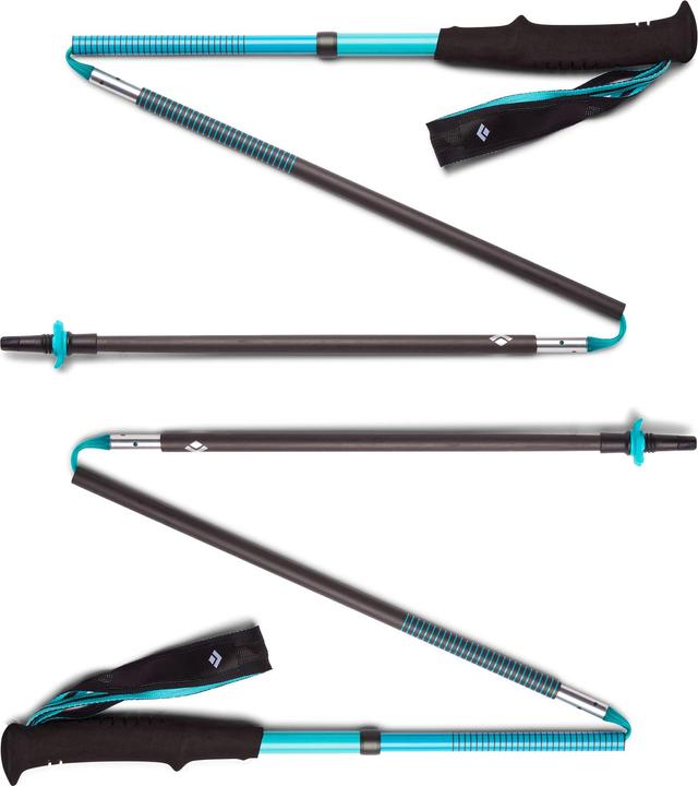 Image du produit Black Diamond Distance Carbon Z (105 cm)