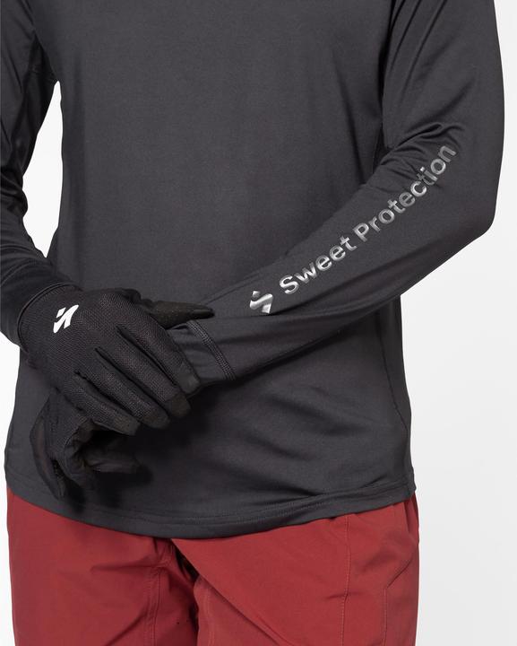 Actual product image Sweet Protection Hunter LS Jersey W (L)
