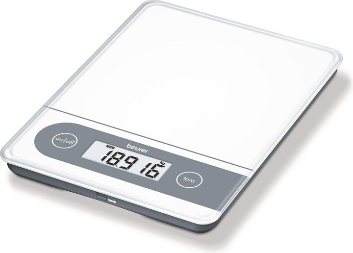 Actual product image Beurer XXL Ks59