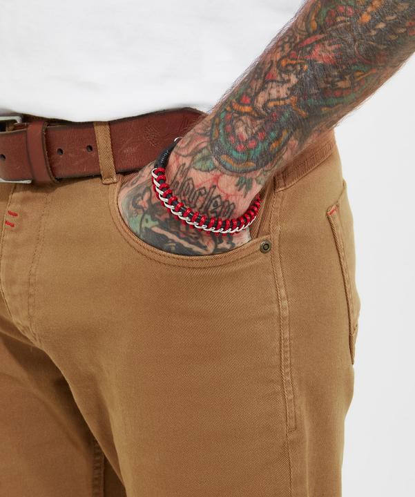 Image du produit Joe Browns Jeans de style chino (W48/L30)