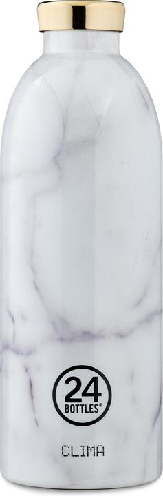 Actual product image 24 Bottles Clima (0.85 l)
