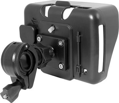 Produktbild Navitel Motorradhalterung + Dockingstation für G550