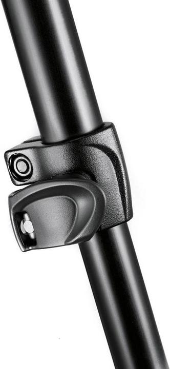 Actual product image Manfrotto 290 DUAL TRIPOD WITH MH804-3W HEAD (Plastic)