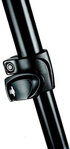 Actual product image Manfrotto 290 DUAL TRIPOD WITH MH804-3W HEAD (Plastic)