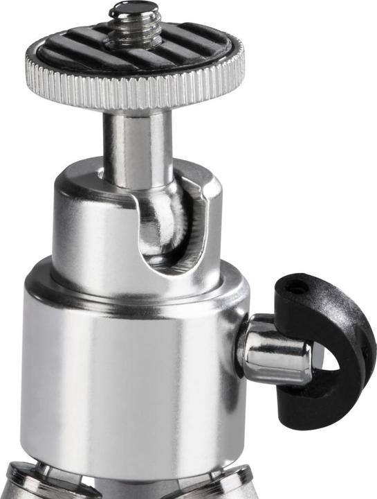 Actual product image Hama Ball L Mini (Metal)