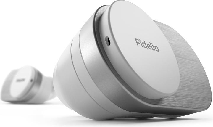 Produktbild Philips Fidelio T1 (ANC, 9 h, Kabellos)