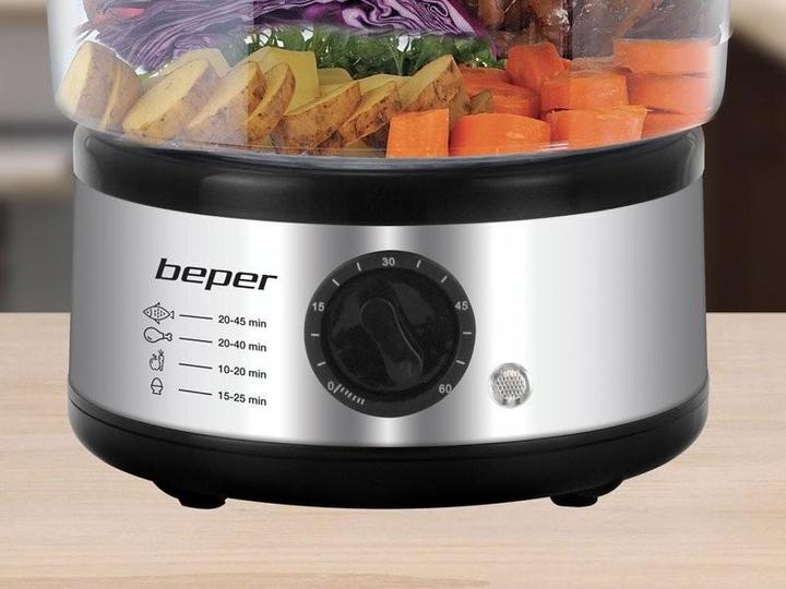 Produktbild Beper BC.261