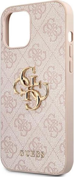 Produktbild Guess Case (Apple iPhone 12 Pro Max)