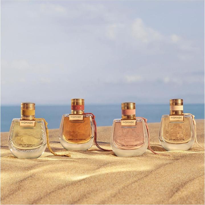 Actual product image Chloé Nomade Naturelle (Eau de parfum, 50 ml)