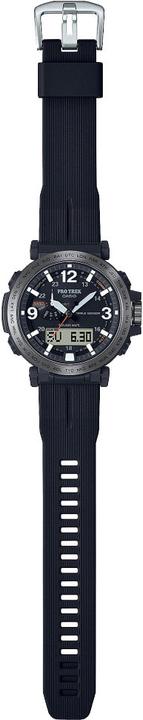 Actual product image Casio Pro Trek (Digital watch, 51.50 mm)