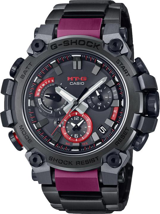 Produktbild G-Shock MT-G (Taucheruhr, 51.90 mm)