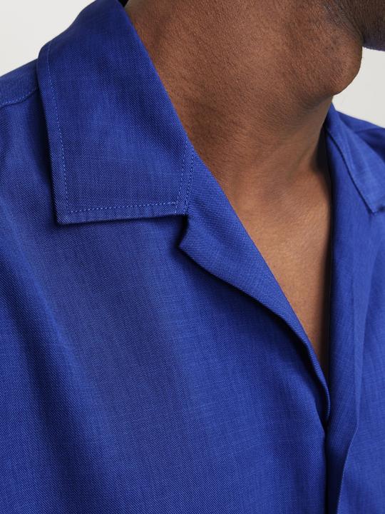 Produktbild Jack & Jones Relaxed Fit Hemd Hemd (S)