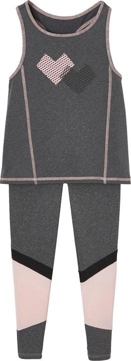 Produktbild Vertbaudet Ensemble Pantalon (86)