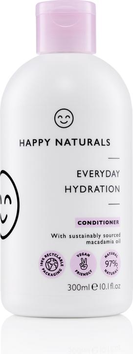 Produktbild Happy Naturals Everyday Hydration (300 ml)