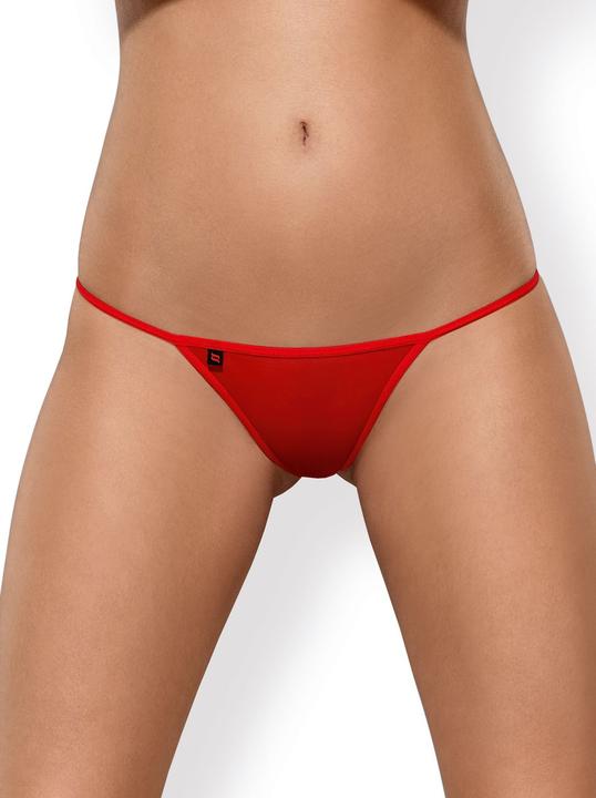 Actual product image Obsessive Luiza (L, XL)
