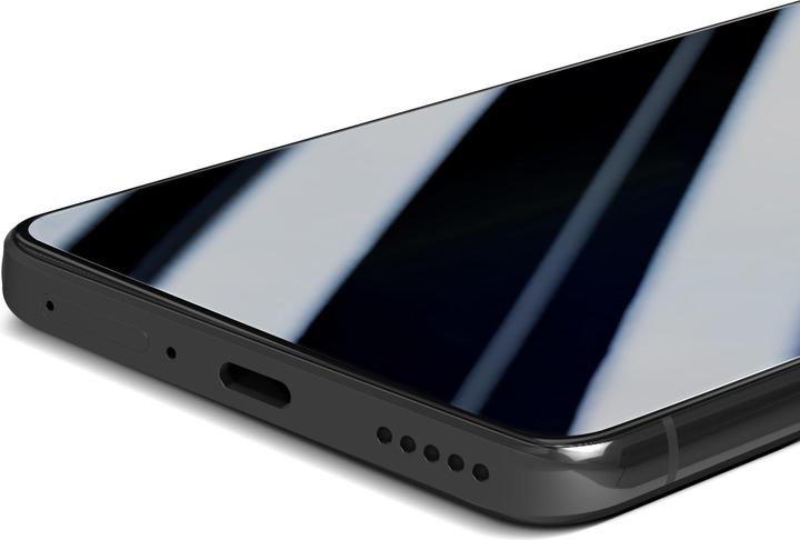 Produktbild Avizar 9H Härtegrad Glas-Displayschutzfolie (1 Stück, Xiaomi 13T Pro)