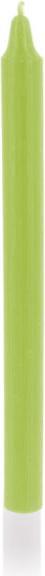 Balthasar Stick candle hoarfrost (1 pcs.)