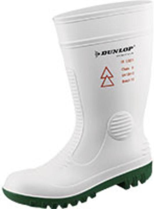 Produktbild Dunlop Sicherheits-Gummistiefel Acifort HV, 43 (43)