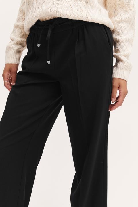 Immagine prodotto B.young BYDANTA PANTALONI CON SPACCO 20810876 (40)