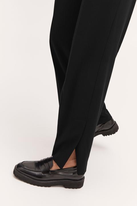 Immagine prodotto B.young BYDANTA PANTALONI CON SPACCO 20810876 (40)