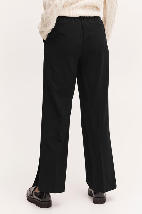 Immagine prodotto B.young BYDANTA PANTALONI CON SPACCO 20810876 (40)